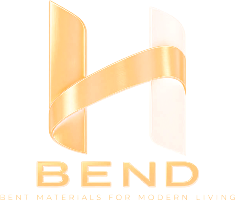H Bend, Bent Materials for Modern Living